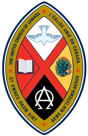 United Church Logo